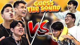 Guess the SOUND wins! BG vs BG Editor