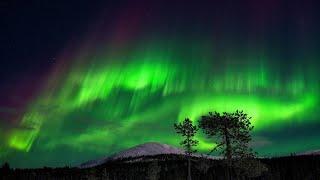 Look up | Northern Lights may be visible in Pennsylvania on Thursday