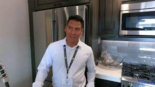 Luxury 5th Wheel Tours at Hershey RV Show 2021