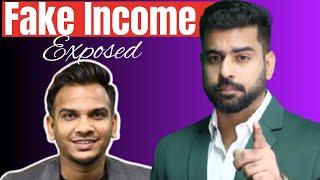 Satish k Video Exposed by Praveen Dilliwala | @satishkvideos