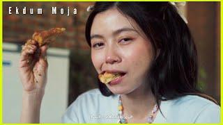 Maynumpetch - Ekdum Moja ft. @meyisanenlemtur (Official MV) Thai + Nagamese