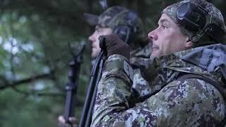 Hunting Polish red stags in the rut 2022.TEASER