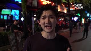 A Day in KL - Changkat Nightlife