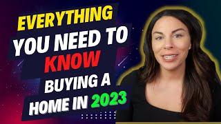 The Surprising Truth About Buying a Home in 2023 || Denver, CO 