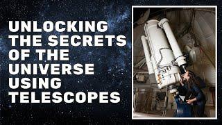 How Do Telescopes Work? | Mission Unstoppable
