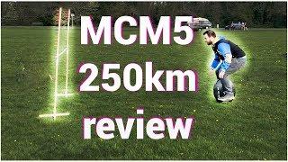 GotWay MCM5 - Small Wheel That Packs A Punch  (250km Review)