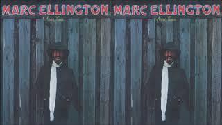 Marc Ellington - Ad Man (1975)