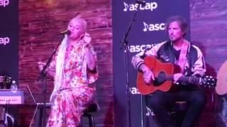 "Dark Horse" by songwriter Sarah Hudson 4/13/17 ASCAP EXPO