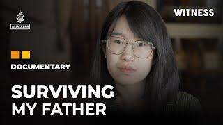 A sexual abuse survivor in China confronts her father and seeks justice | Witness Documentary