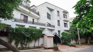 Studio Serviced Apartment in Gurgaon @BedChambers, New Delhi and NCR, India