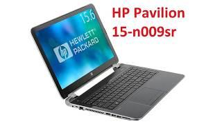 HP Pavilion 15, разборка и обзор изнутри!