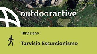 Tarvisio Escursionismo