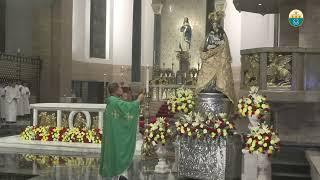 Sunday Mass at the Manila Cathedral - October 20, 2024 (6:00pm)