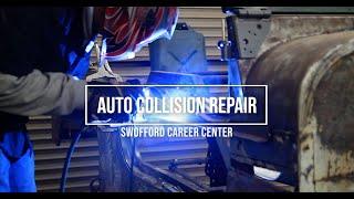 Automotive Collision Repair