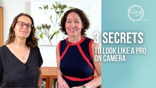 Top 3 Secrets for recording great videos from Idea Decanter’s Founders