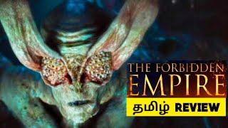 VIY Forbidden Empire (2014) New Tamil Dubbed Movie Review | 2022 | Tamil Review | Movie Review Tamil