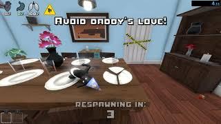 Who's Your Daddy Speedrun | 5.490