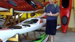 Impex Hatteras 16 Kayak Review