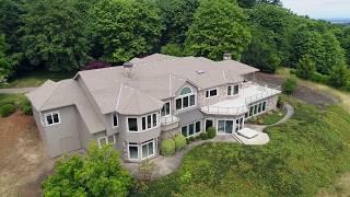 Salem Luxury Home with Huge Indoor Pool and Spectacular Views ~ Video of 4145 Andrea Dr.