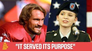 The Military Killed Pat Tillman And The Cover Up Killed MORE Soldiers