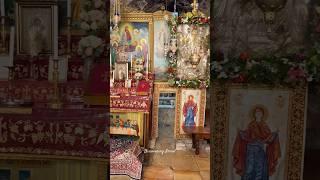 Tomb of the Virgin Mary in Jerusalem Israel 2024