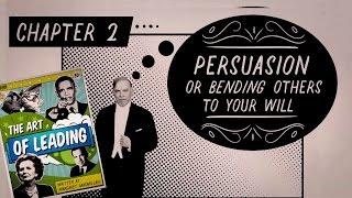 Margaret MacMillan: How Leaders Master the Art of Persuasion Ep. 2 | The Art of Leading | CBC