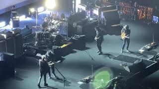 Pearl Jam live in Seattle 2024 - Night 2 - All but one song