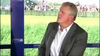 SES Event Live Web Studio 3 at the Open