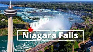 Niagara Falls Canada