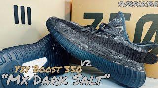 Yeezy Boost 350 V2 “MX Dark Salt”