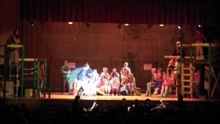 Alas for You (Godspell)