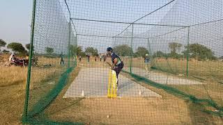130km/h+ Speed In-swing Bowling ||Bhaarat Dahiya|| #cricket #cricketlover #cricketshorts