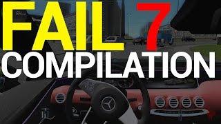 Fail Compilation 7