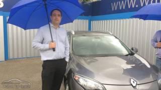 David and his second car from us at Walton Car Centre