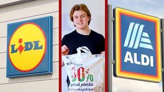 The truth behind the Aldi myth.