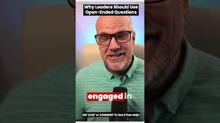Unlocking the Secret to Deep Conversations: Elevate Your Leadership Skills