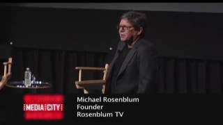 Michael Rosenblum Job Tip-  Careers in Travel Media - Be Aggressive