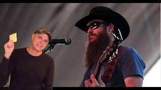 Cody Jinks -- William and Wanda  [REACTION/RATING]