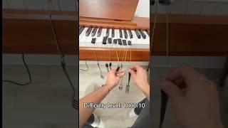 Viral Rat Dance Meme but Only Using Forks! 