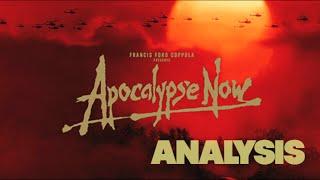 Apocalypse Now | ANALYSIS (Part One)