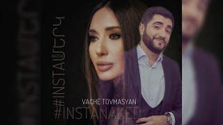 Nazeni Hovhannisyan/Vache Tovmasyan #INSTAՄԵՐԿ 63 #instamerk