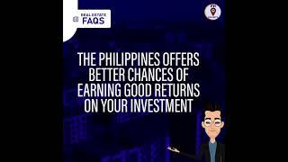 OFW looking to invest in Real Estate #filipinohomes #filipinohomesprojects #fhprojects