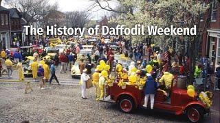 The History of Daffodil Weekend on Nantucket with Mary Malavase and Suzanne Daub