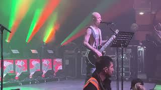 Matt Heafy (Trivium)- The Wild Rover (Cover) -Live in Dublin 7/1/23