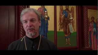 Saint Mary Antiochian Orthodox Church - Introduction