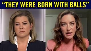 Pro-Transgender CNN Host HUMILIATED by Genius Lawyer