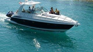 Cancun & Riviera Maya Yacht Rental