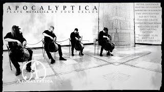 Apocalyptica - Plays Metallica by Four Cellos (2016 Remastered) (Full Album Visualizer)