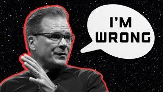 Frank Turek Is Wrong