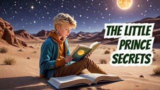 Want to Understand The Little Prince on a Deeper Level? Watch This Now